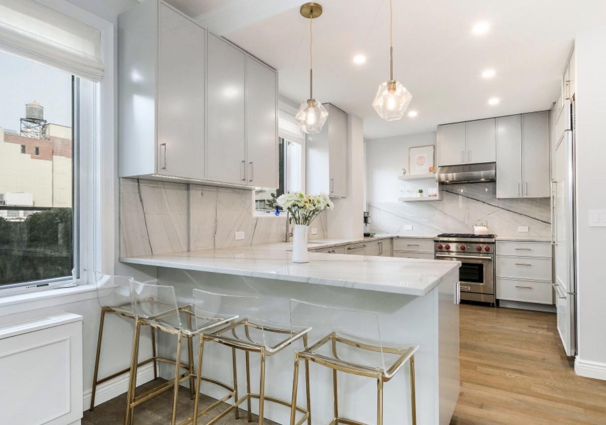 Tribeca Kitchen
